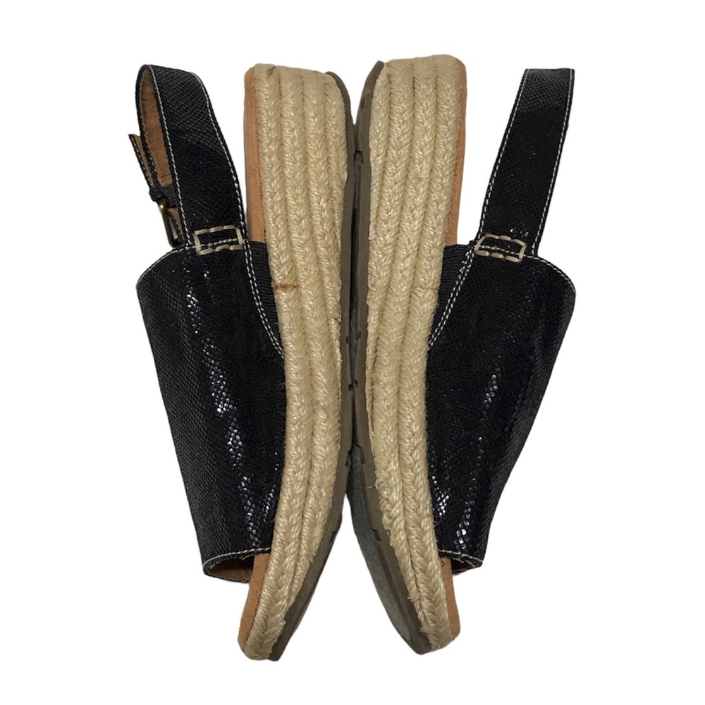 Naturalizer Praline Espadrille Sandals - Picture 5 of 16